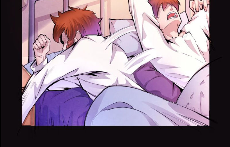 Diêm Vương Thay Thế Chap 2 - Next Chap 3