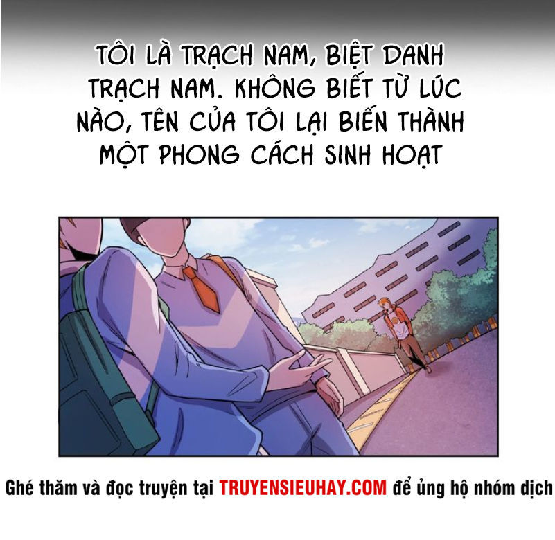 Diêm Vương Thay Thế Chap 2 - Next Chap 3