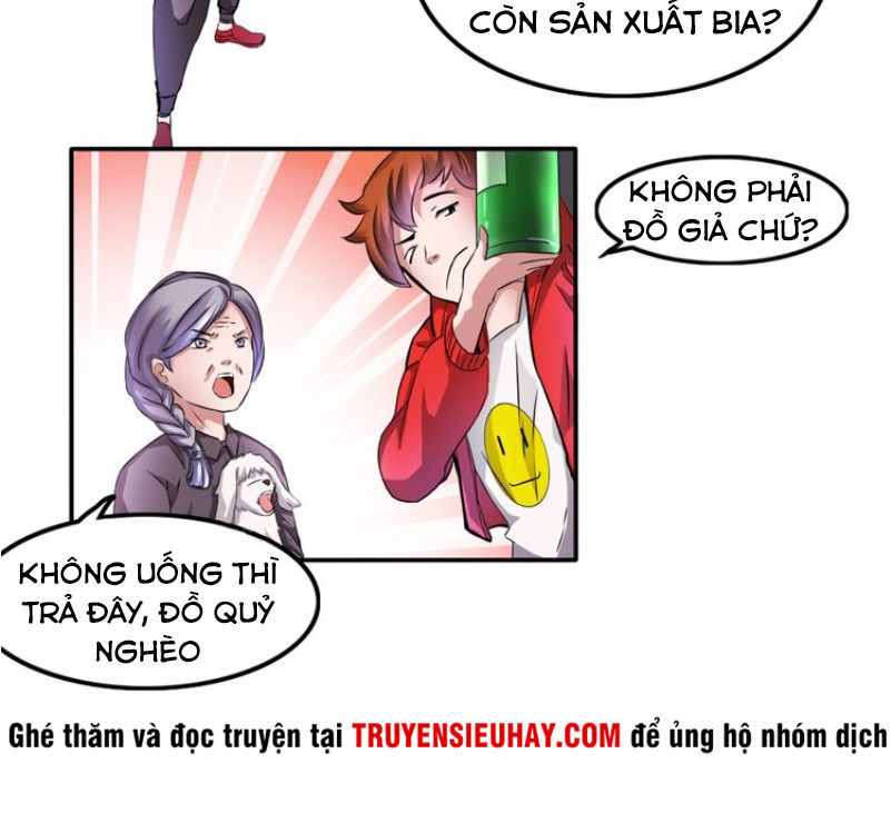 Diêm Vương Thay Thế Chap 2 - Next Chap 3