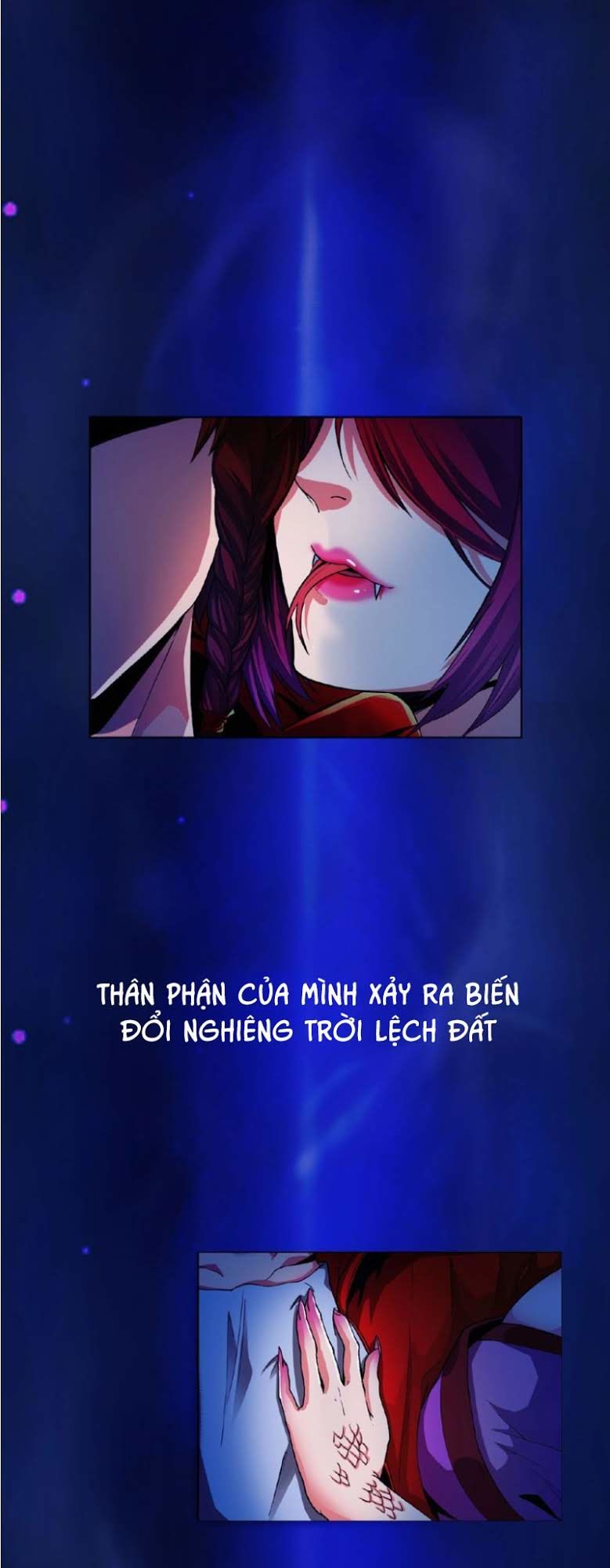 Diêm Vương Thay Thế Chap 2 - Next Chap 3