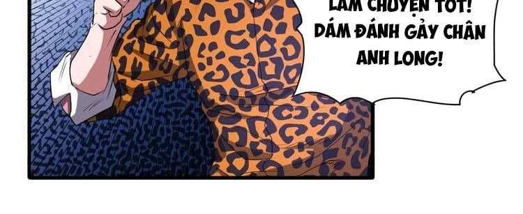 Diêm Vương Thay Thế Chap 40 - Next Chap 41