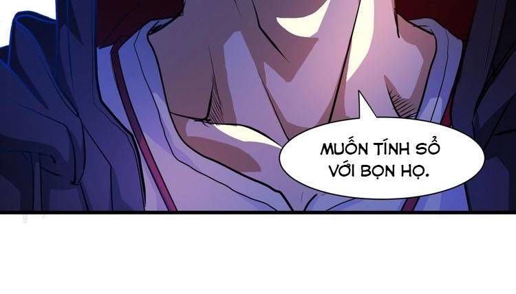 Diêm Vương Thay Thế Chap 40 - Next Chap 41