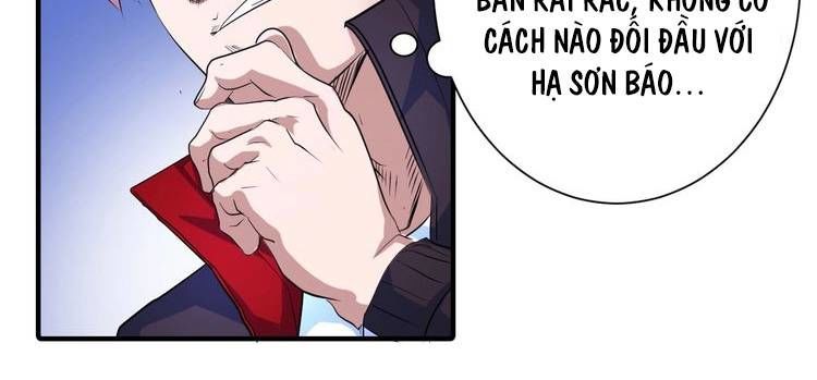 Diêm Vương Thay Thế Chap 41 - Next Chap 42