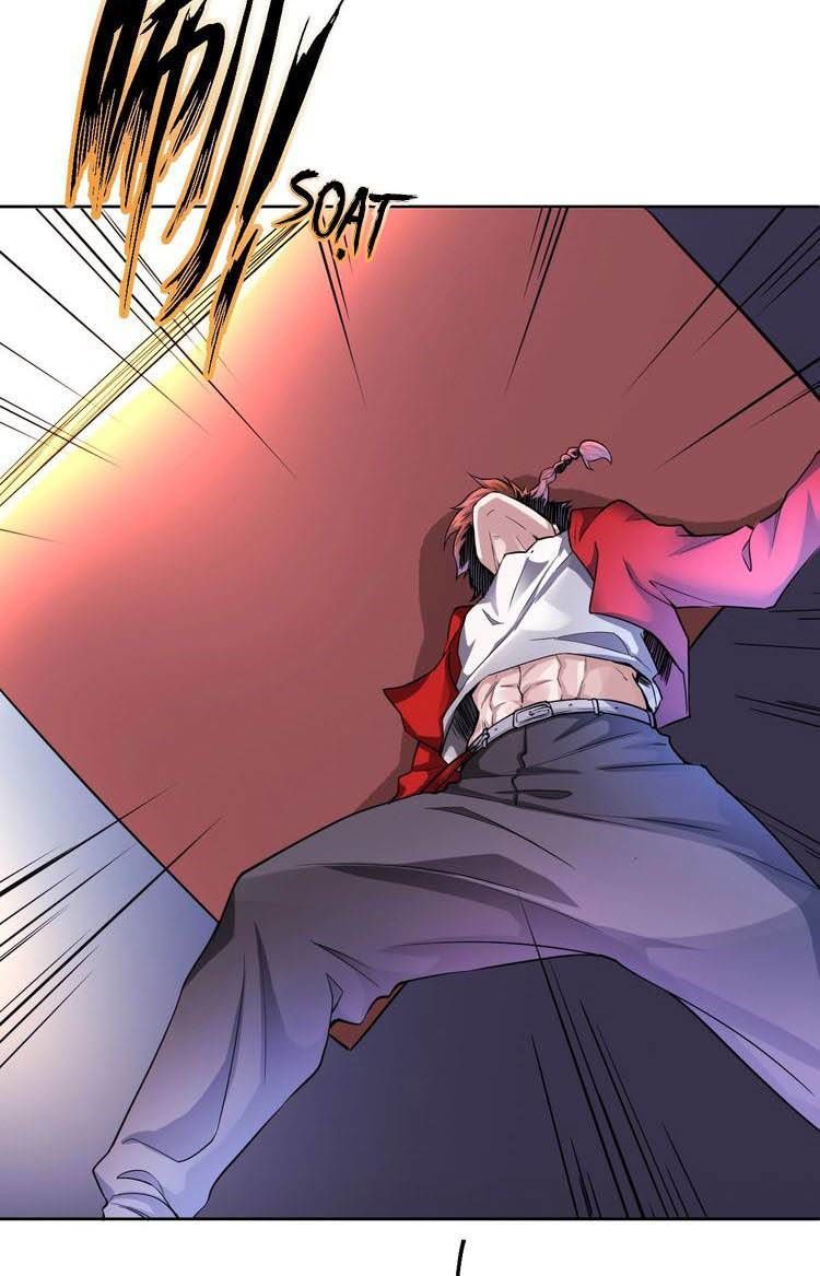 Diêm Vương Thay Thế Chap 7 - Next Chap 8