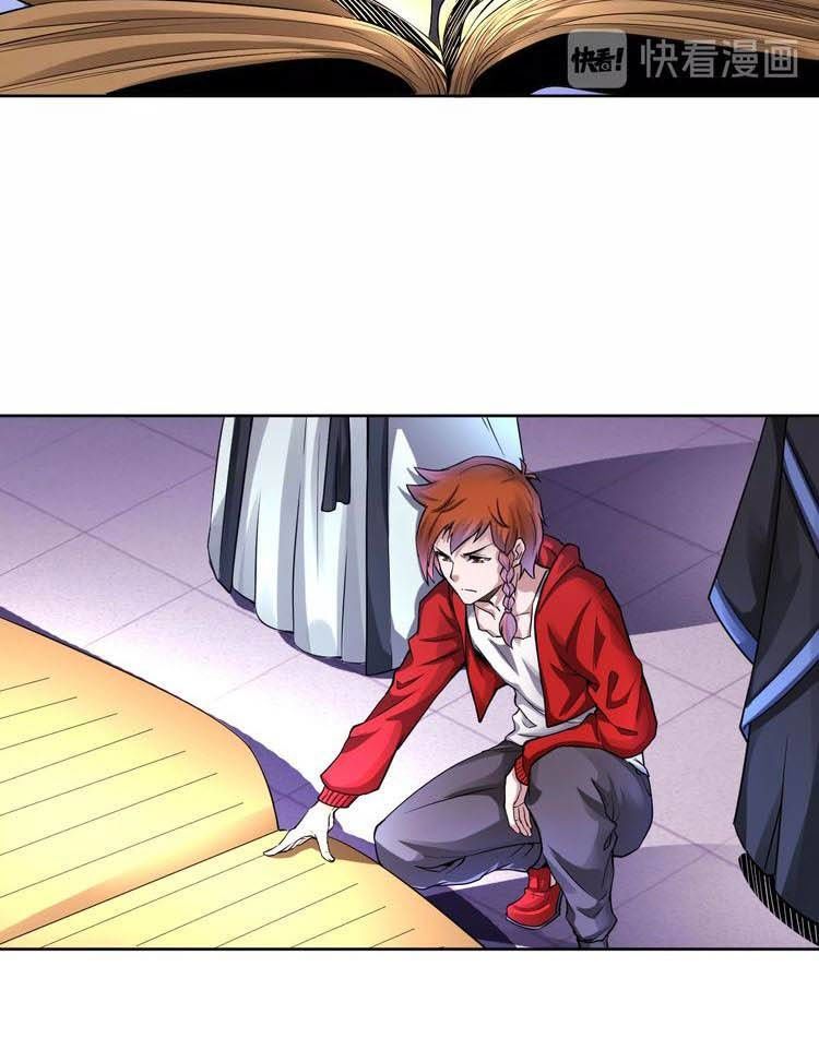 Diêm Vương Thay Thế Chap 7 - Next Chap 8