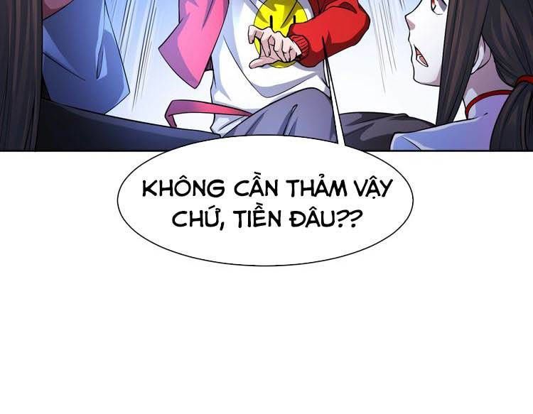 Diêm Vương Thay Thế Chap 7 - Next Chap 8