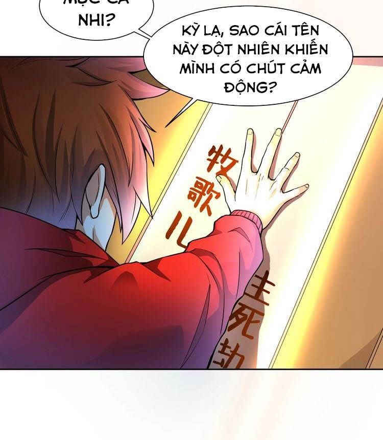 Diêm Vương Thay Thế Chap 7 - Next Chap 8