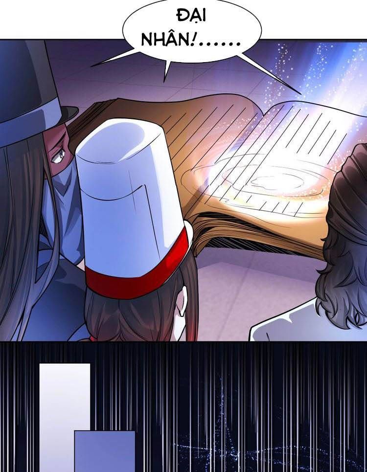 Diêm Vương Thay Thế Chap 7 - Next Chap 8