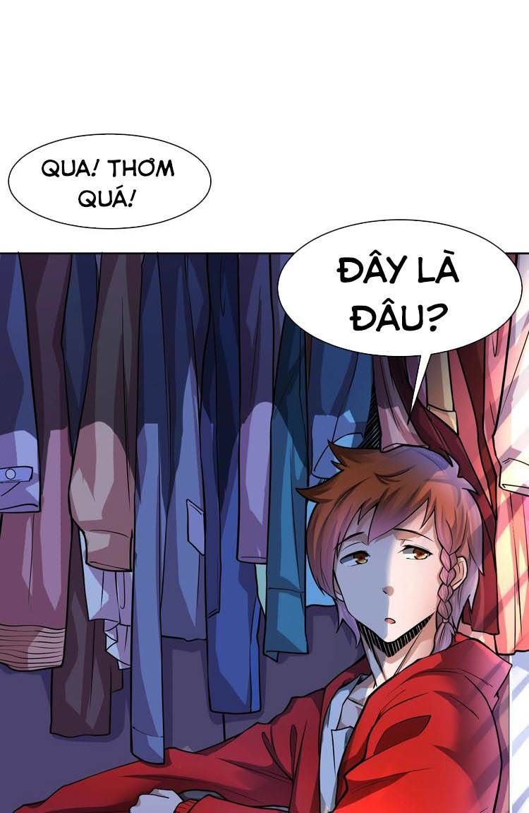 Diêm Vương Thay Thế Chap 7 - Next Chap 8