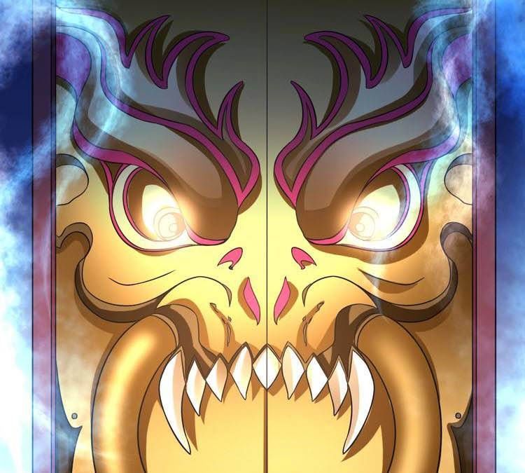 Diêm Vương Thay Thế Chap 7 - Next Chap 8
