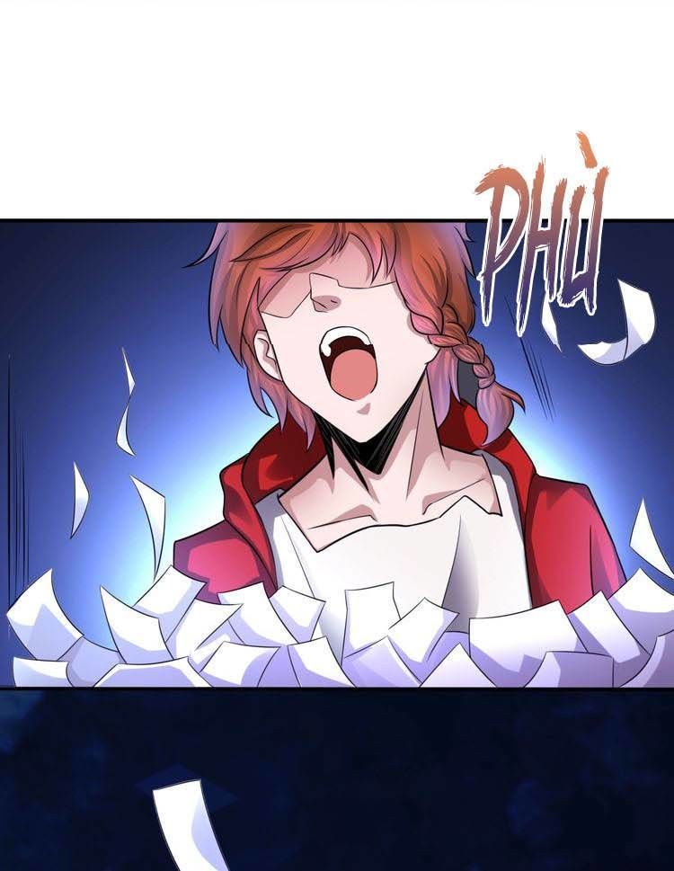 Diêm Vương Thay Thế Chap 7 - Next Chap 8