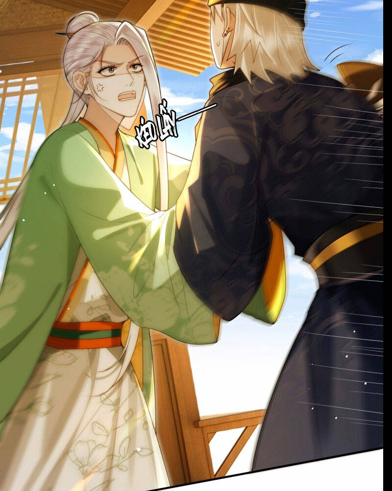 Điện Hạ Khuynh Thành Chap 106 - Next Chap 107