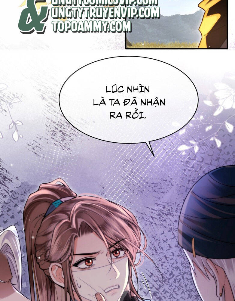 Điện Hạ Khuynh Thành Chap 106 - Next Chap 107