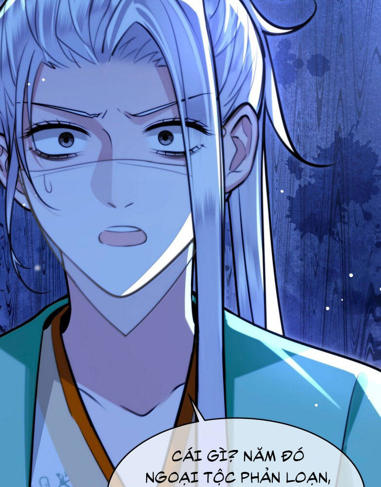 Điện Hạ Khuynh Thành Chap 106 - Next Chap 107