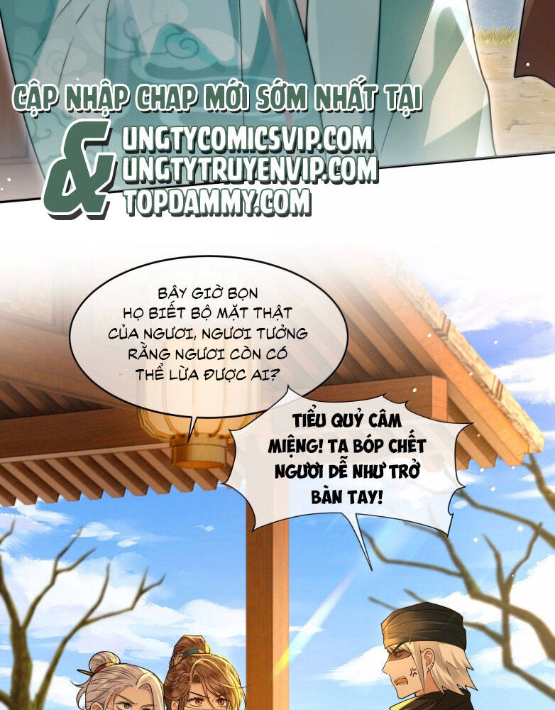 Điện Hạ Khuynh Thành Chap 106 - Next Chap 107