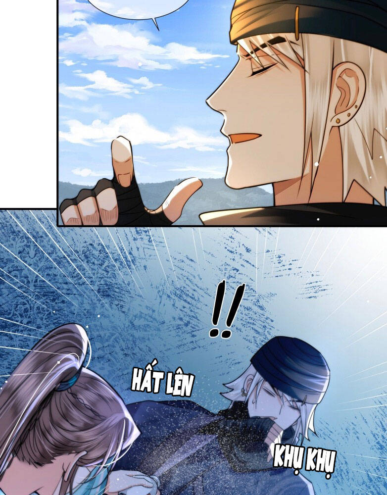 Điện Hạ Khuynh Thành Chap 106 - Next Chap 107