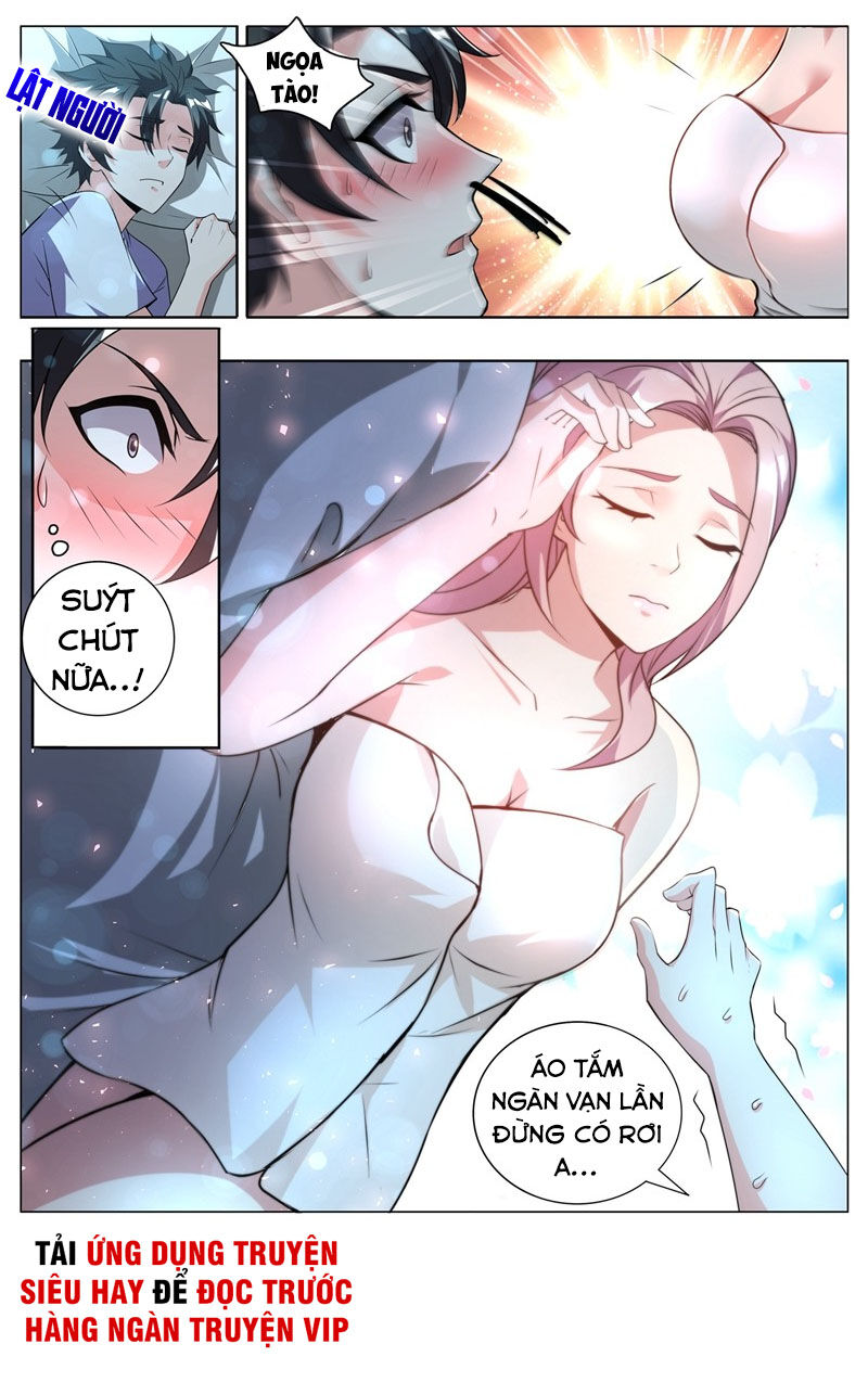 Điện Thoại Của Ta Thông Tam Giới Chap 261 - Next Chap 262