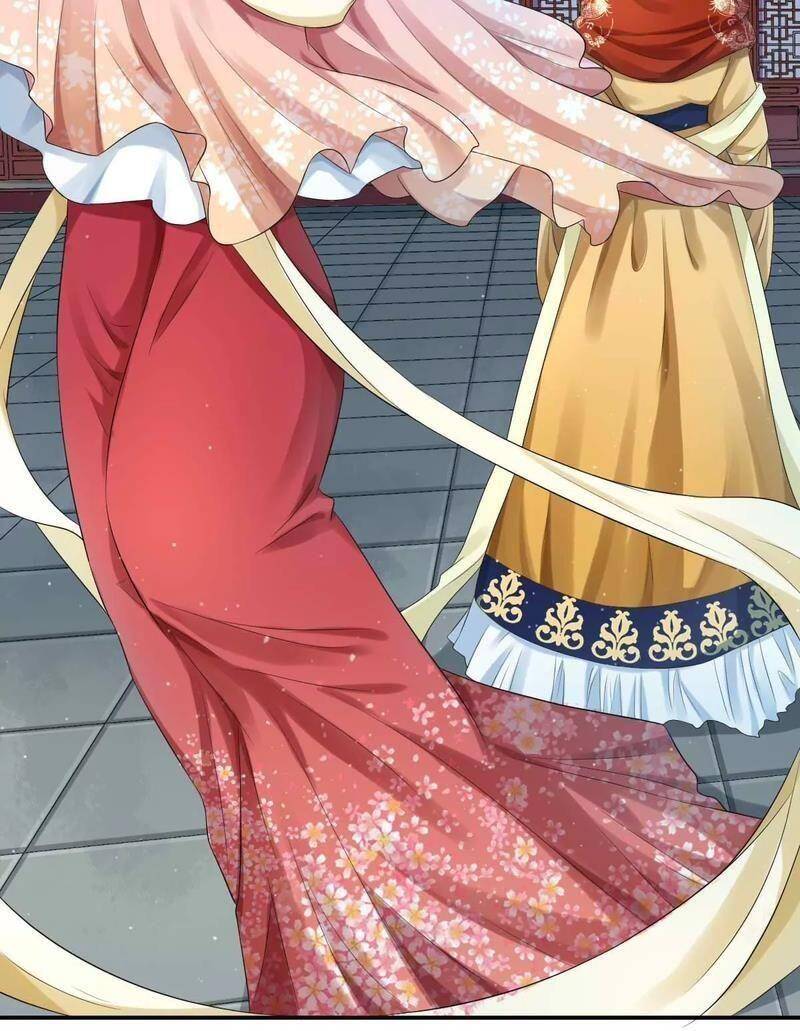 Điệp Ảnh Trùng Trùng Chap 16 - Next Chap 17