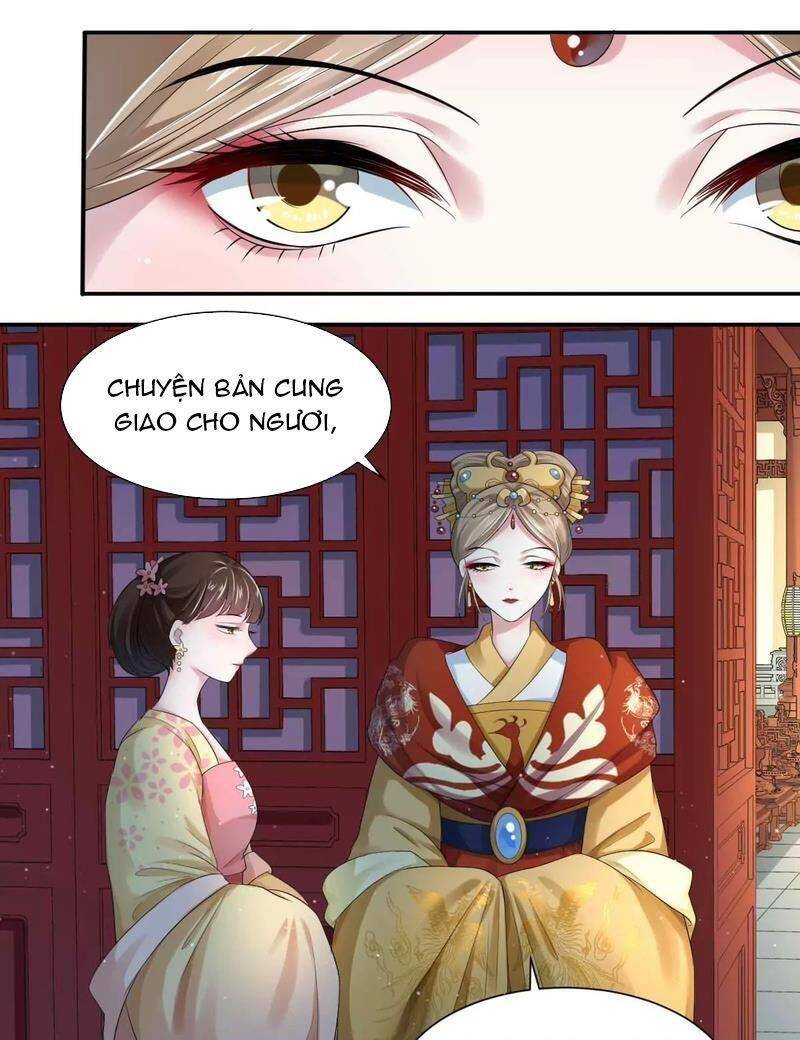 Điệp Ảnh Trùng Trùng Chap 16 - Next Chap 17