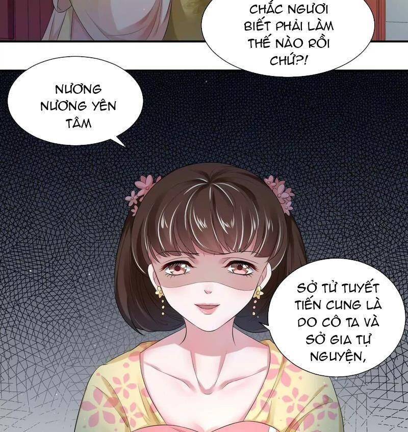 Điệp Ảnh Trùng Trùng Chap 16 - Next Chap 17