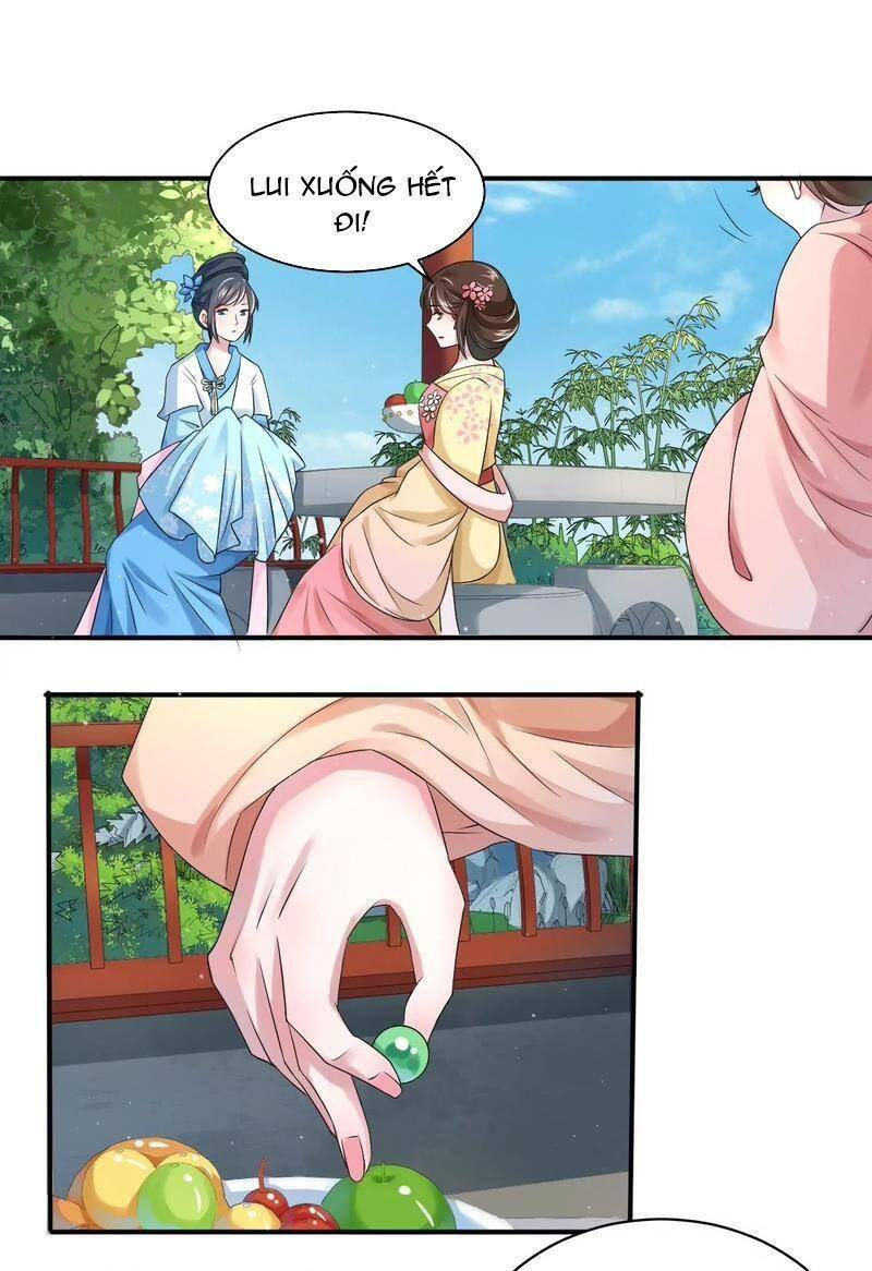 Điệp Ảnh Trùng Trùng Chap 16 - Next Chap 17