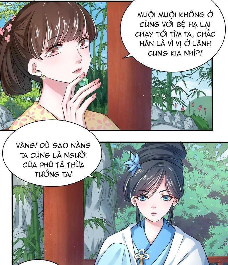 Điệp Ảnh Trùng Trùng Chap 16 - Next Chap 17