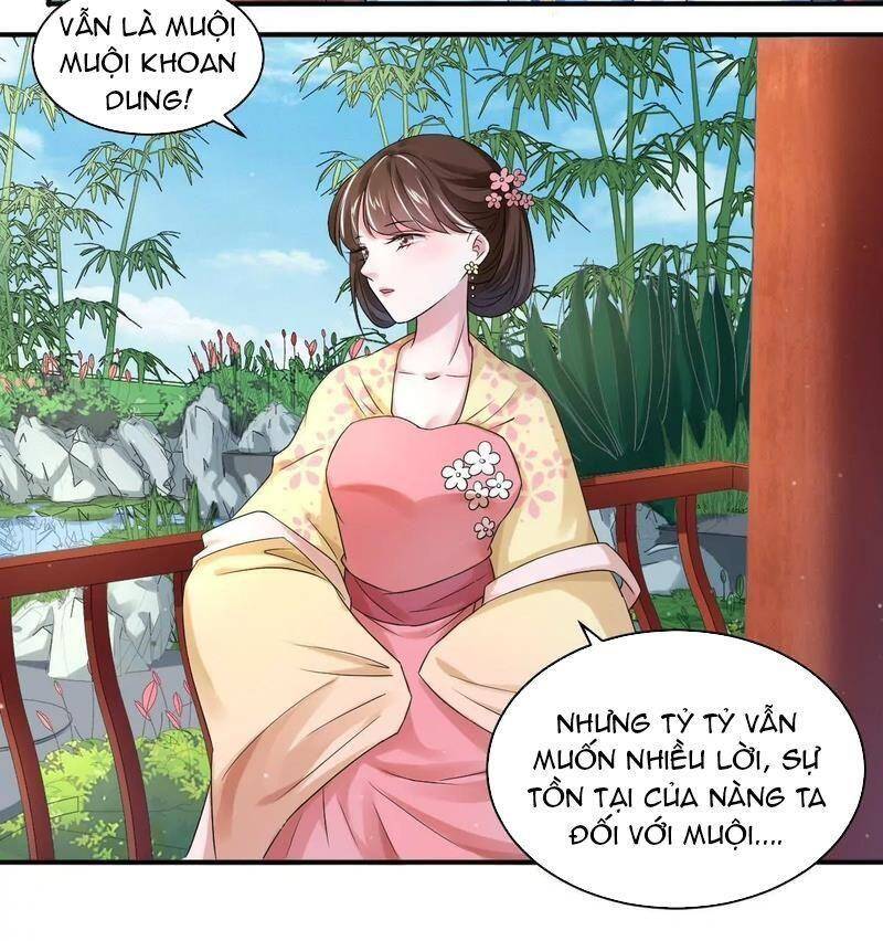 Điệp Ảnh Trùng Trùng Chap 16 - Next Chap 17