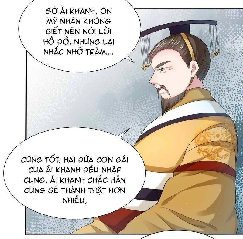 Điệp Ảnh Trùng Trùng Chap 16 - Next Chap 17