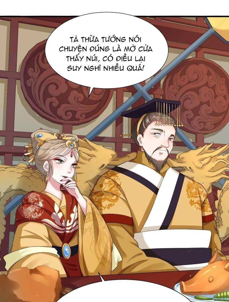 Điệp Ảnh Trùng Trùng Chap 16 - Next Chap 17