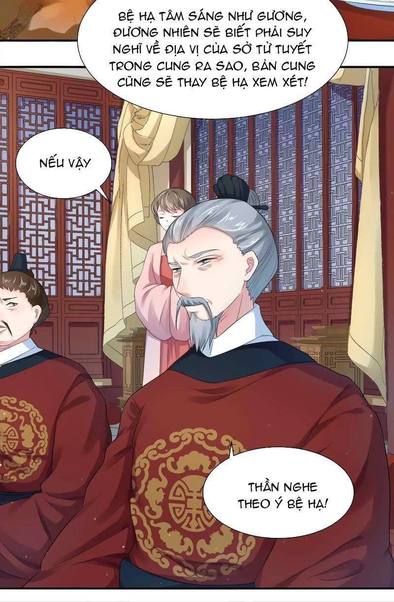 Điệp Ảnh Trùng Trùng Chap 16 - Next Chap 17