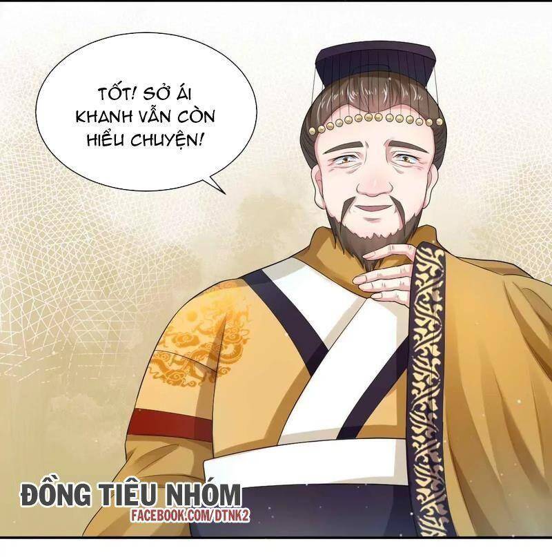 Điệp Ảnh Trùng Trùng Chap 16 - Next Chap 17