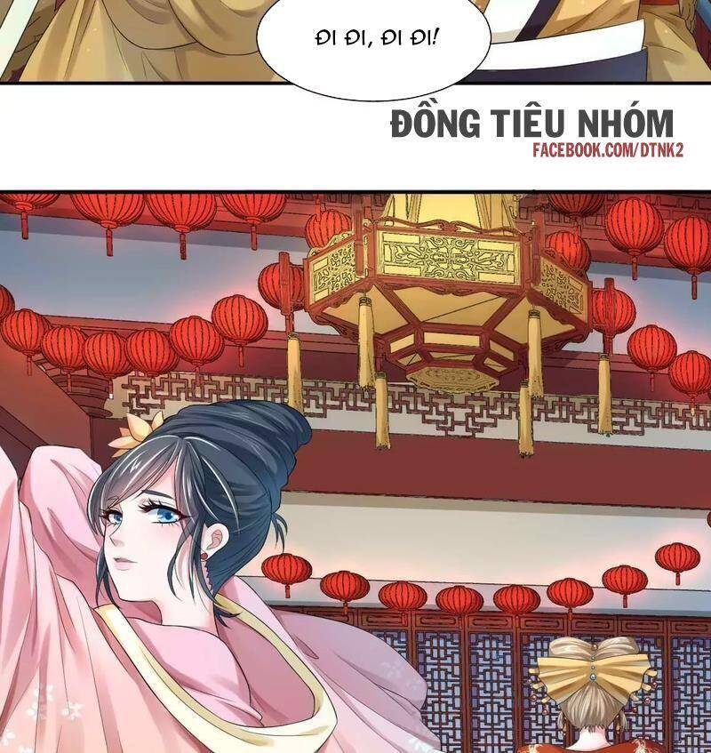 Điệp Ảnh Trùng Trùng Chap 16 - Next Chap 17