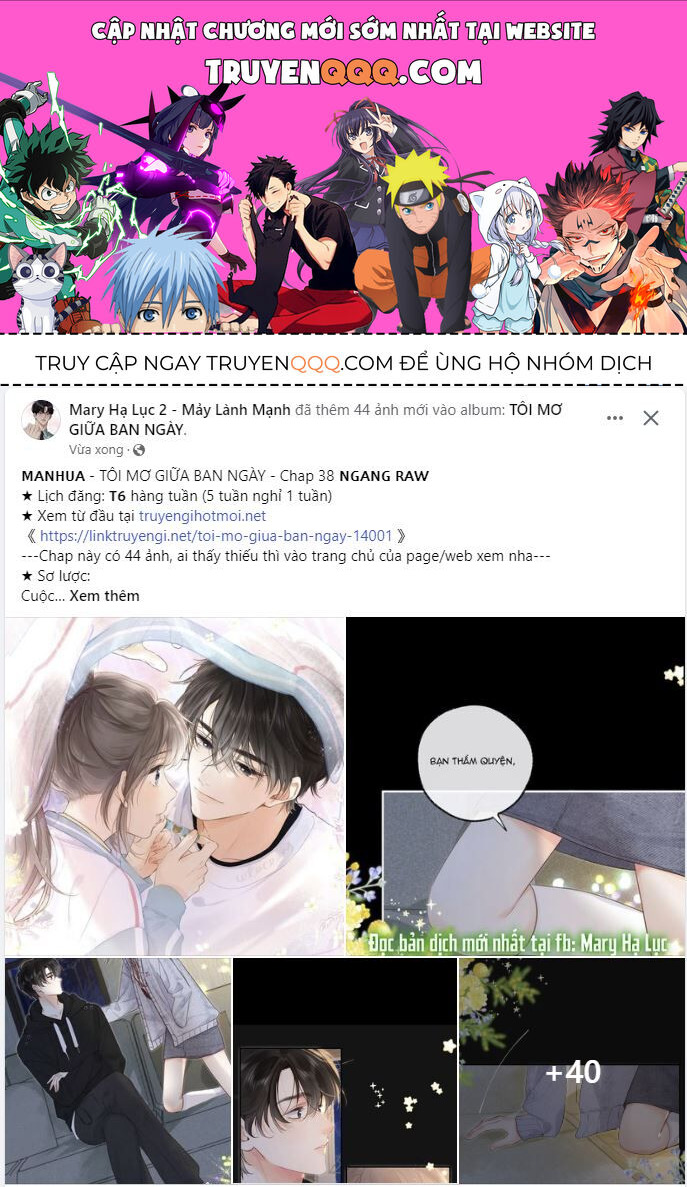 Điệp Sát Chap 71 - Next Chap 72