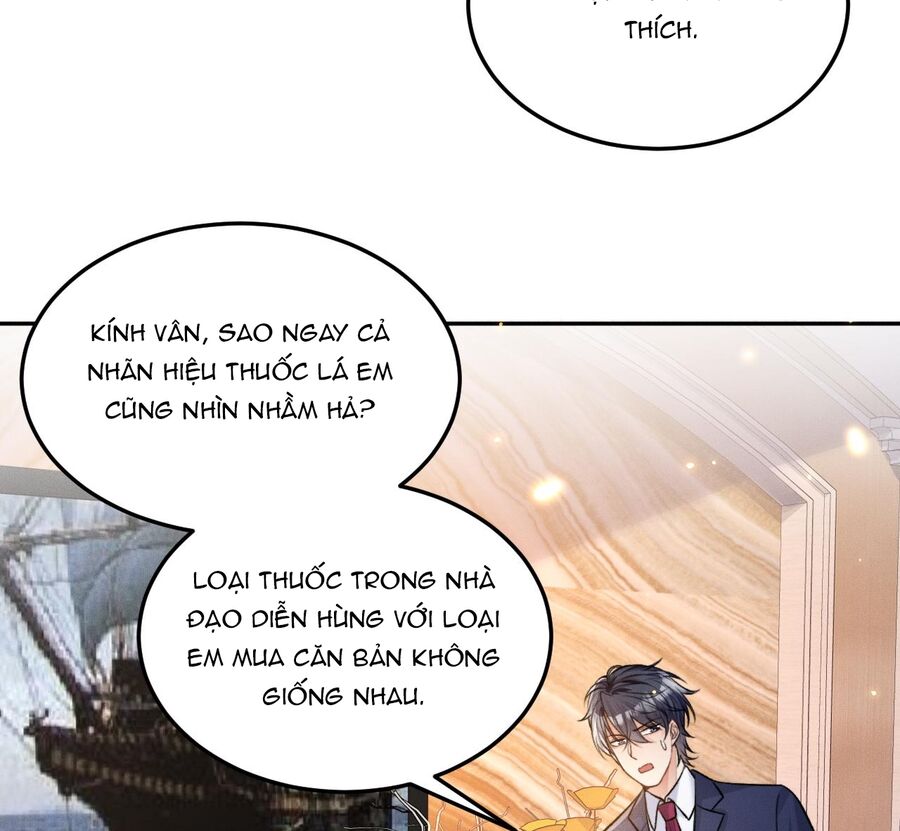 Điệp Sát Chap 71 - Next Chap 72