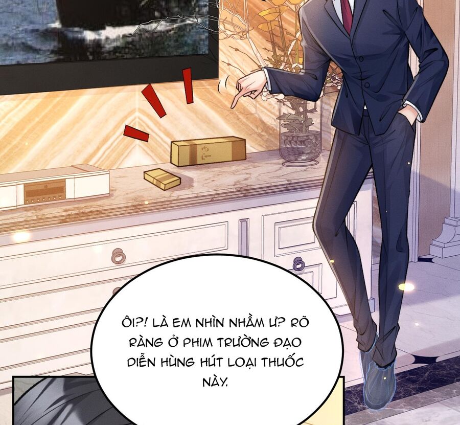 Điệp Sát Chap 71 - Next Chap 72