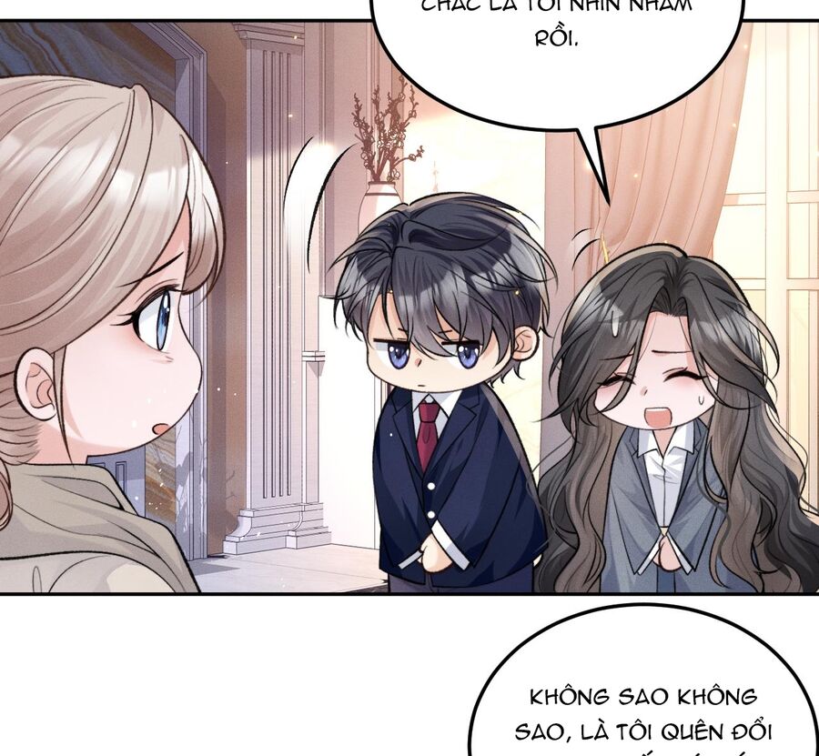 Điệp Sát Chap 71 - Next Chap 72