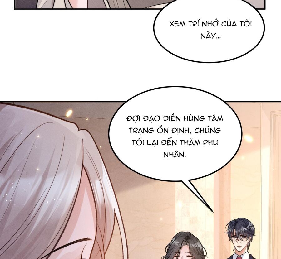 Điệp Sát Chap 71 - Next Chap 72