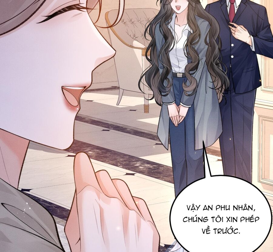 Điệp Sát Chap 71 - Next Chap 72