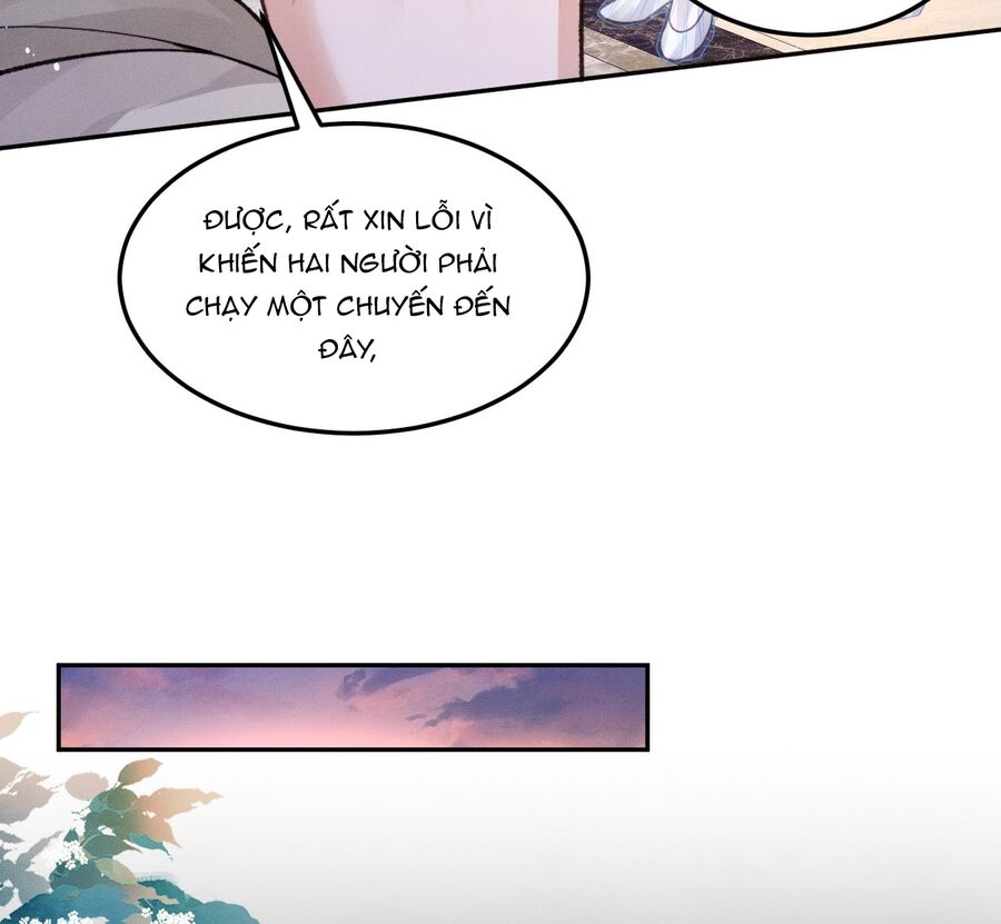 Điệp Sát Chap 71 - Next Chap 72