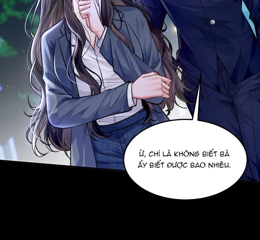Điệp Sát Chap 71 - Next Chap 72