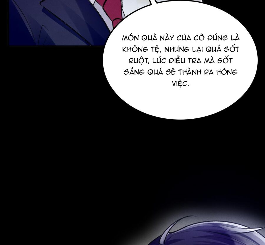 Điệp Sát Chap 71 - Next Chap 72