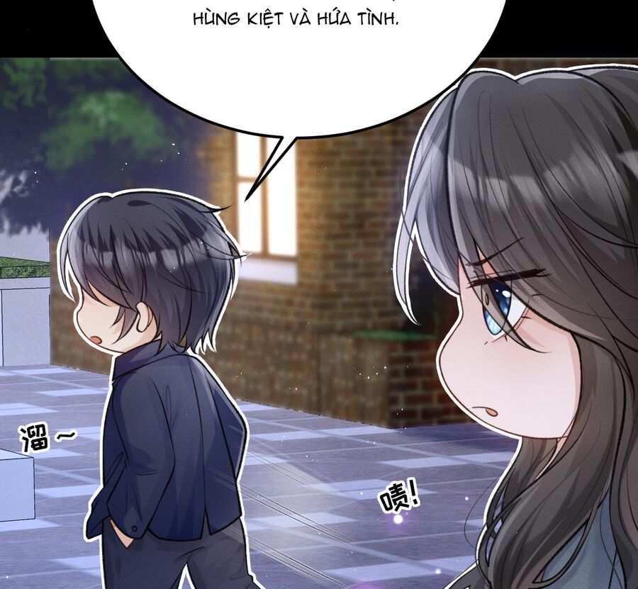 Điệp Sát Chap 71 - Next Chap 72
