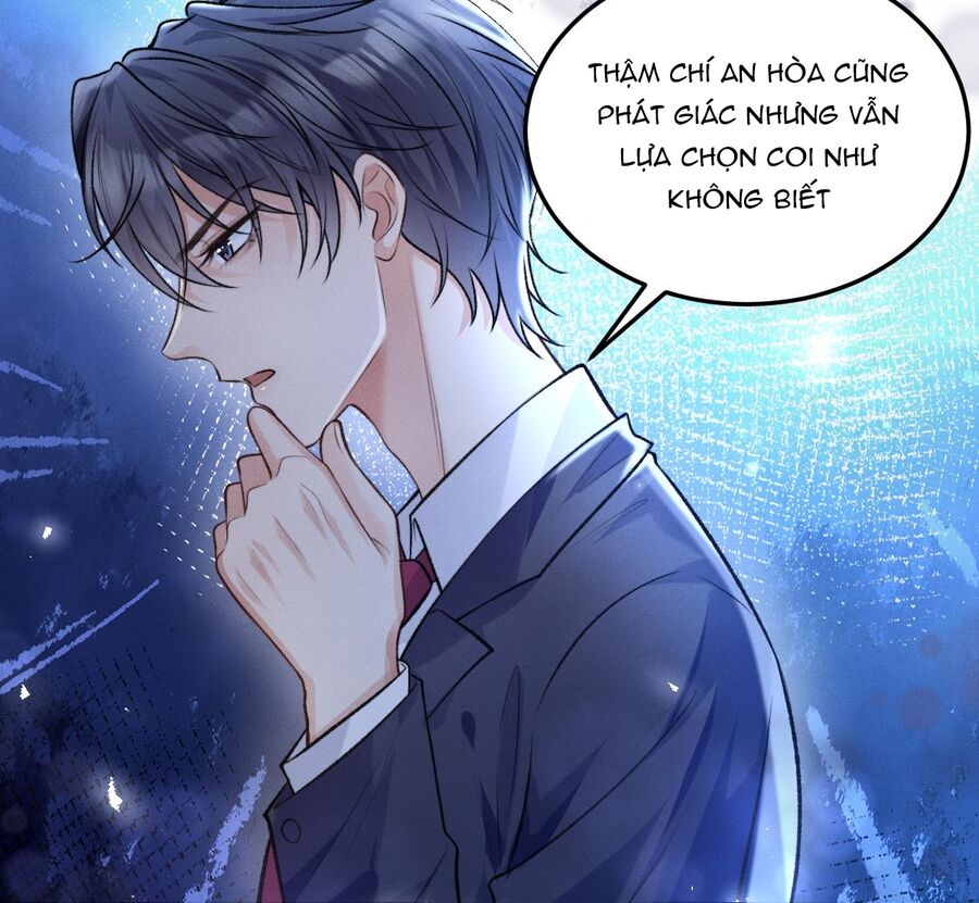 Điệp Sát Chap 71 - Next Chap 72