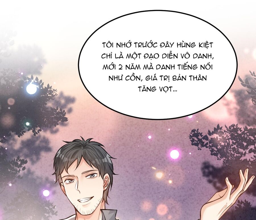 Điệp Sát Chap 71 - Next Chap 72