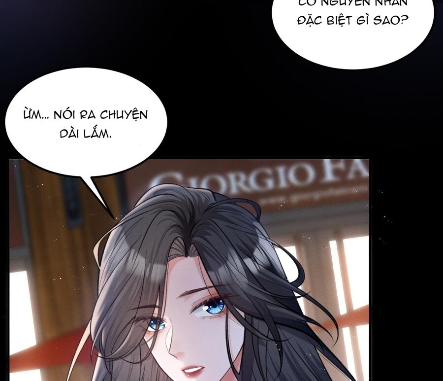 Điệp Sát Chap 71 - Next Chap 72