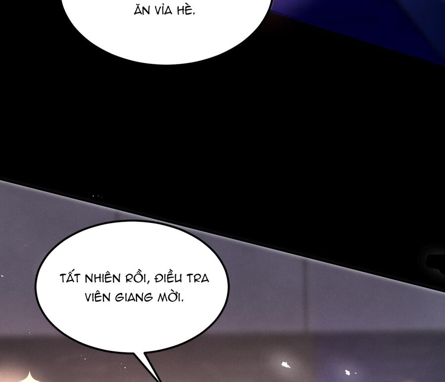 Điệp Sát Chap 71 - Next Chap 72