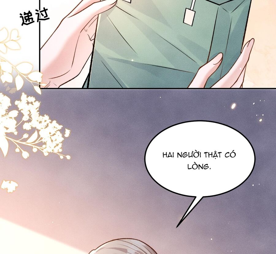 Điệp Sát Chap 71 - Next Chap 72
