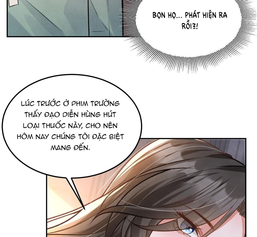 Điệp Sát Chap 71 - Next Chap 72