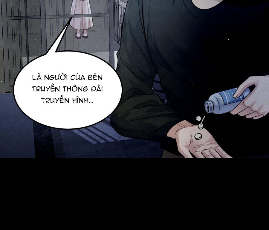 Điệp Sát Chap 72 - Next Chap 73