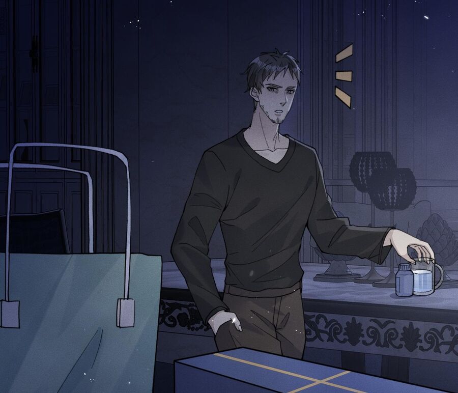 Điệp Sát Chap 72 - Next Chap 73